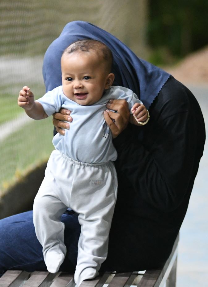 Tasyakuran Aqiqah - Fahran Alsaki