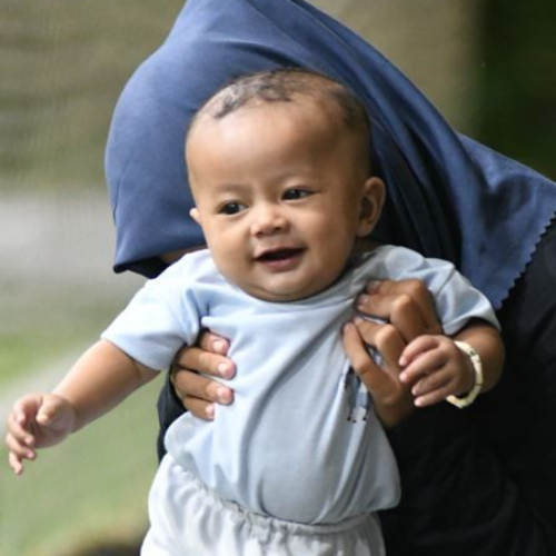 Tasyakuran Aqiqah - Fahran Alsaki