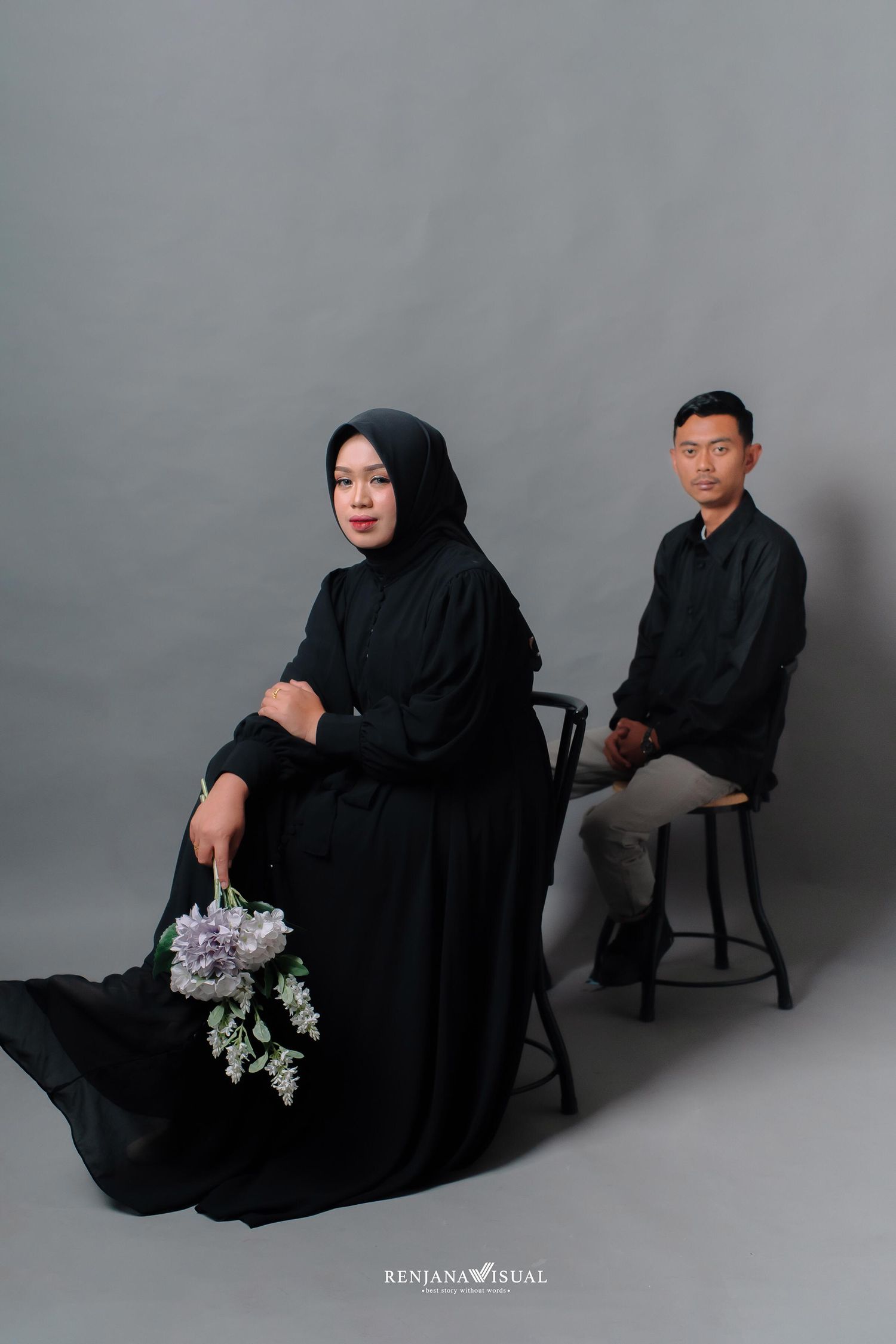 Api Ismi Undangan - Ismi & Dedi