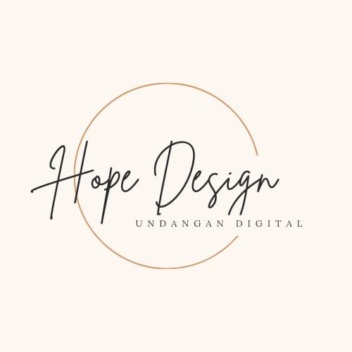 Logo Hope Design