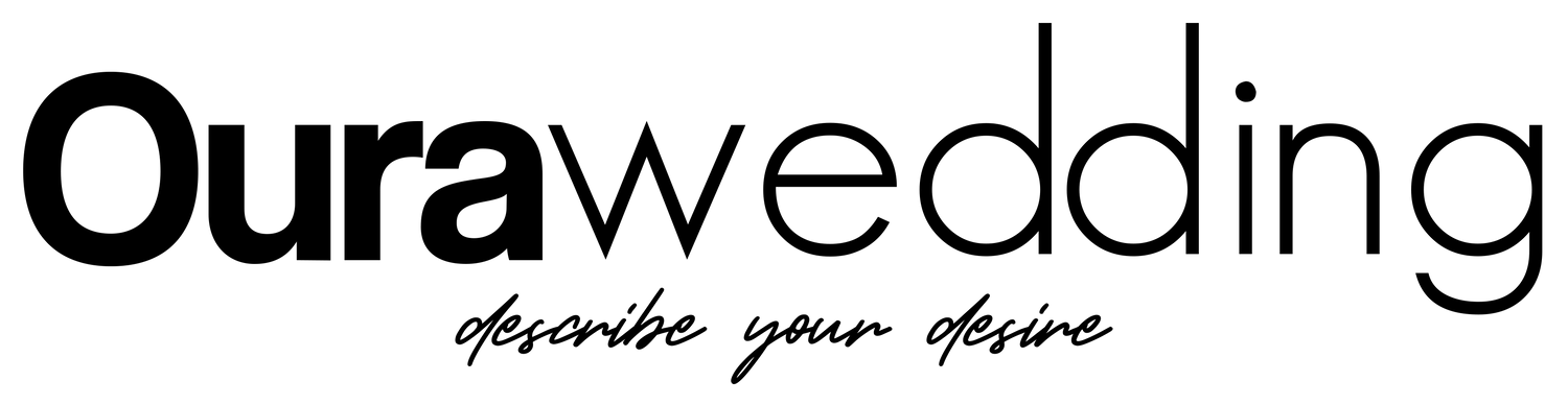 Logo OURAwedding