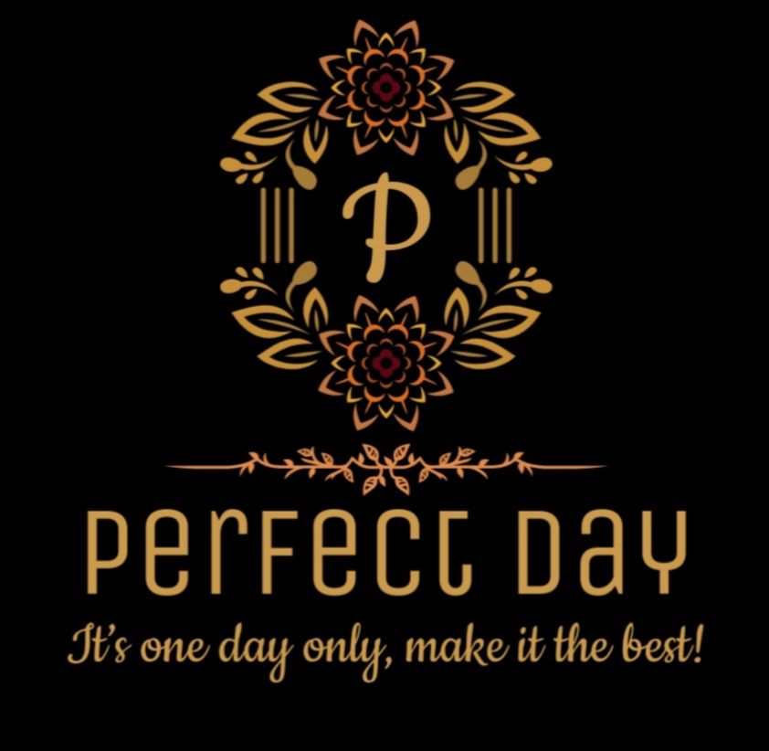Logo Perfect Days
