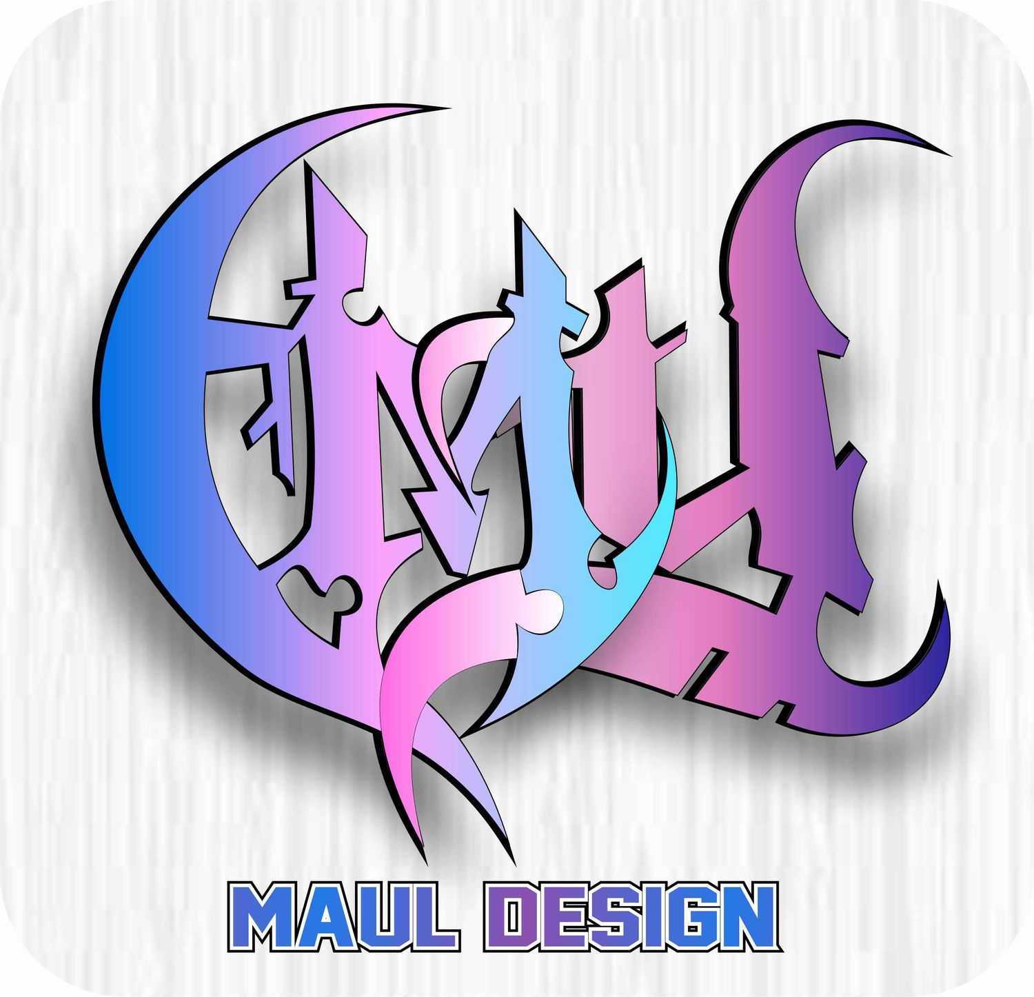 Logo Yusuf Design