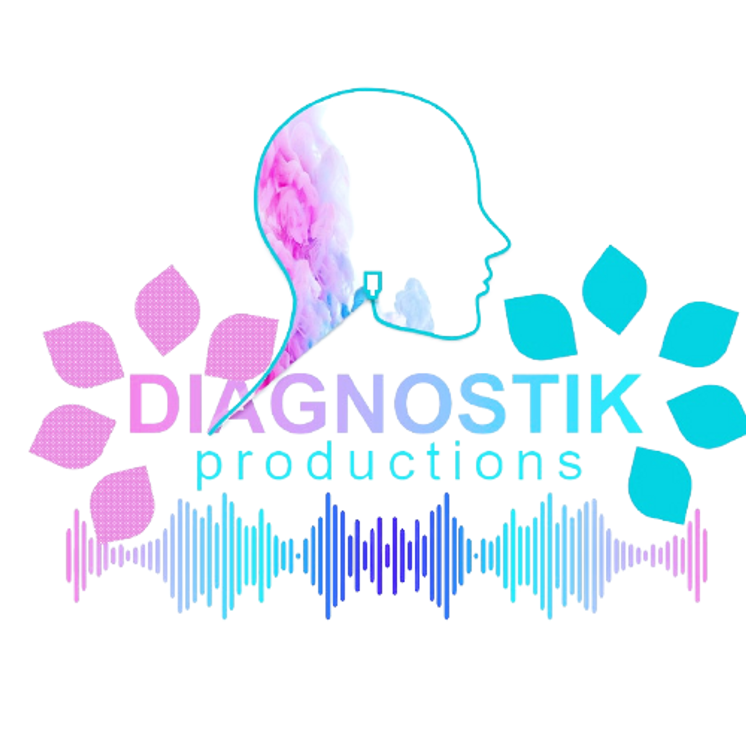 Logo Diagnostik Productions (085788959089)