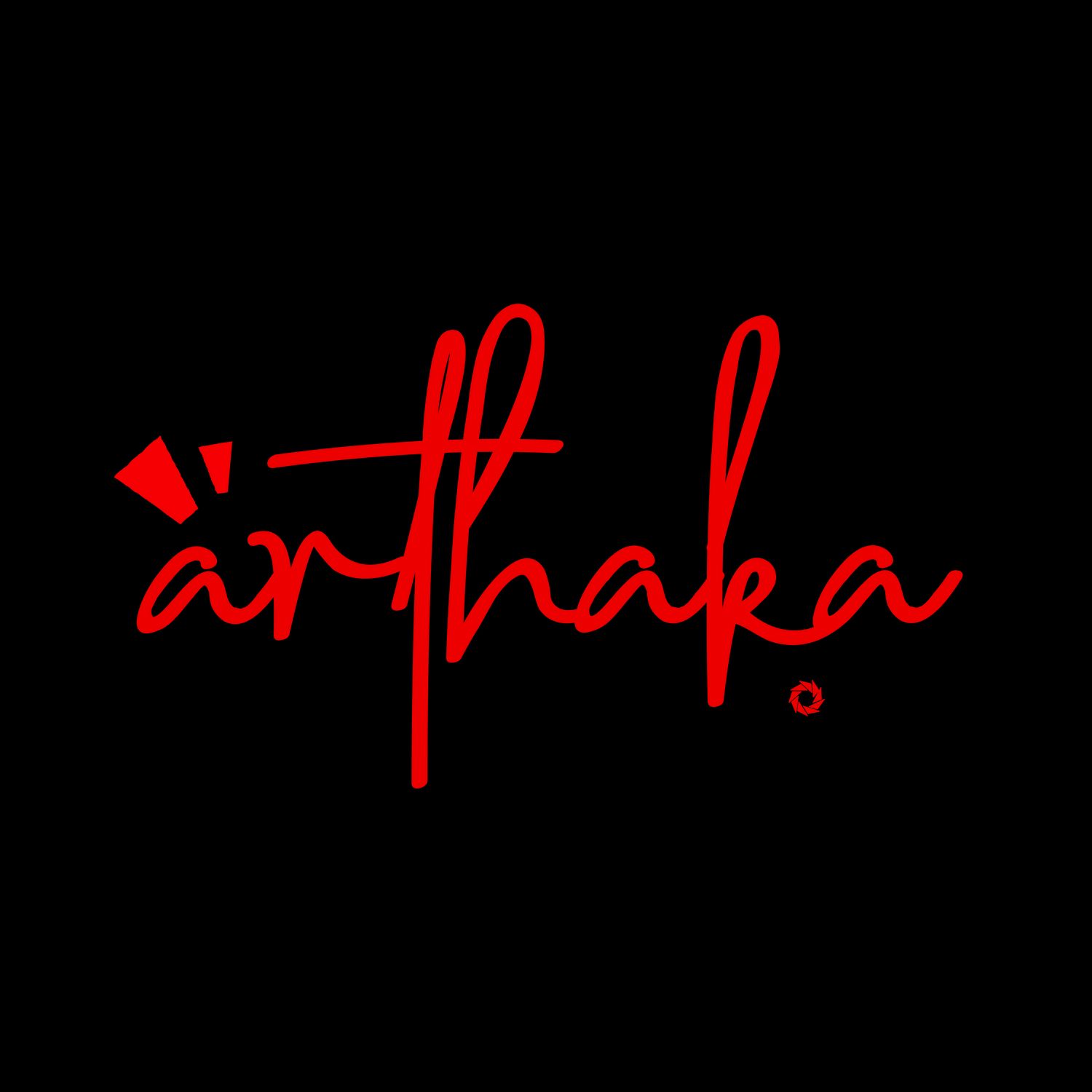 Logo Arthaka