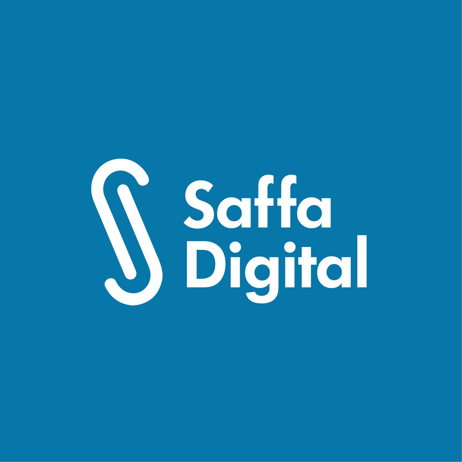 Logo Saffa Digital