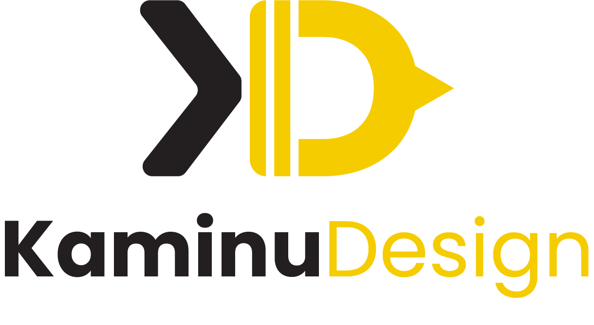 Logo KaminuDesign 