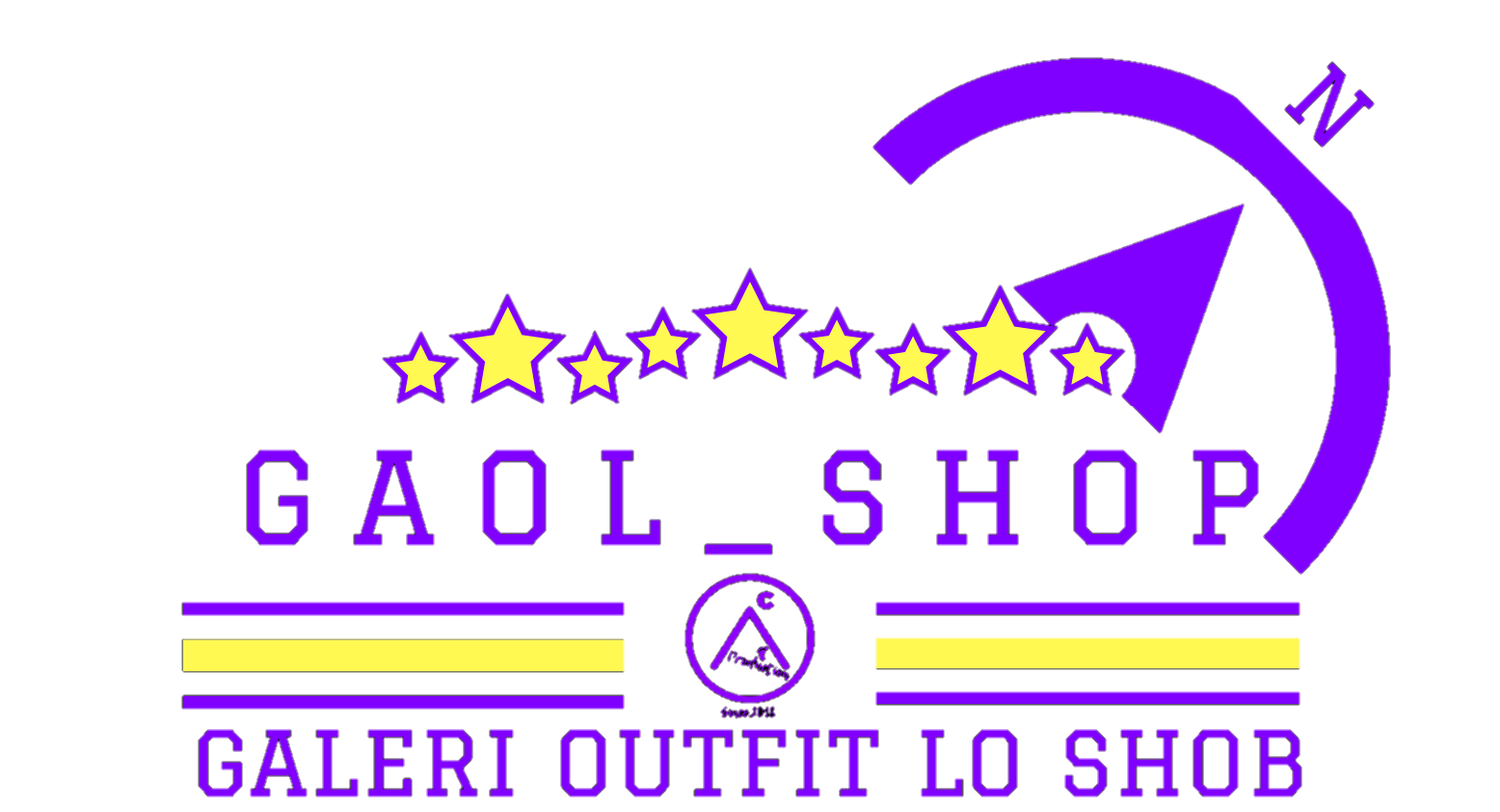 Logo @gaol.shob