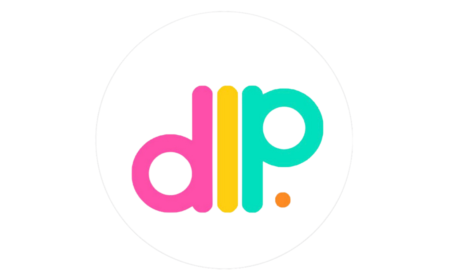 Logo Berkedip