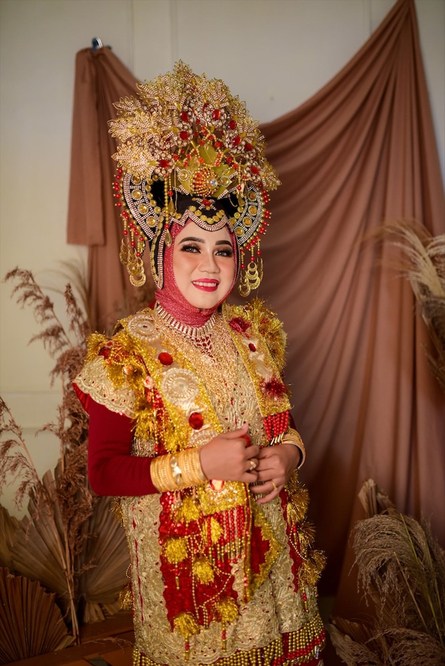 Logo Undangan web oshe
