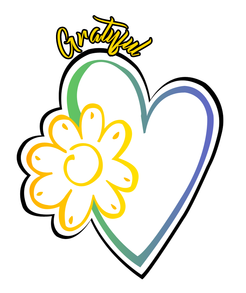 Logo Gratyfuldays