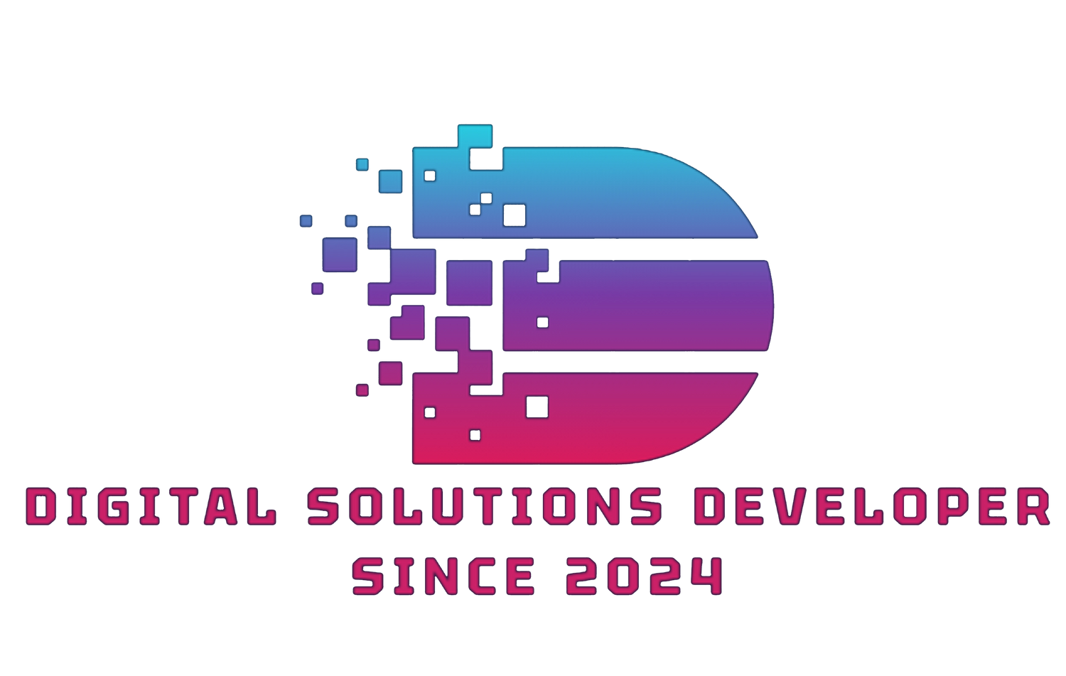 Logo DIGITAL SOLUTION DEVELOPER