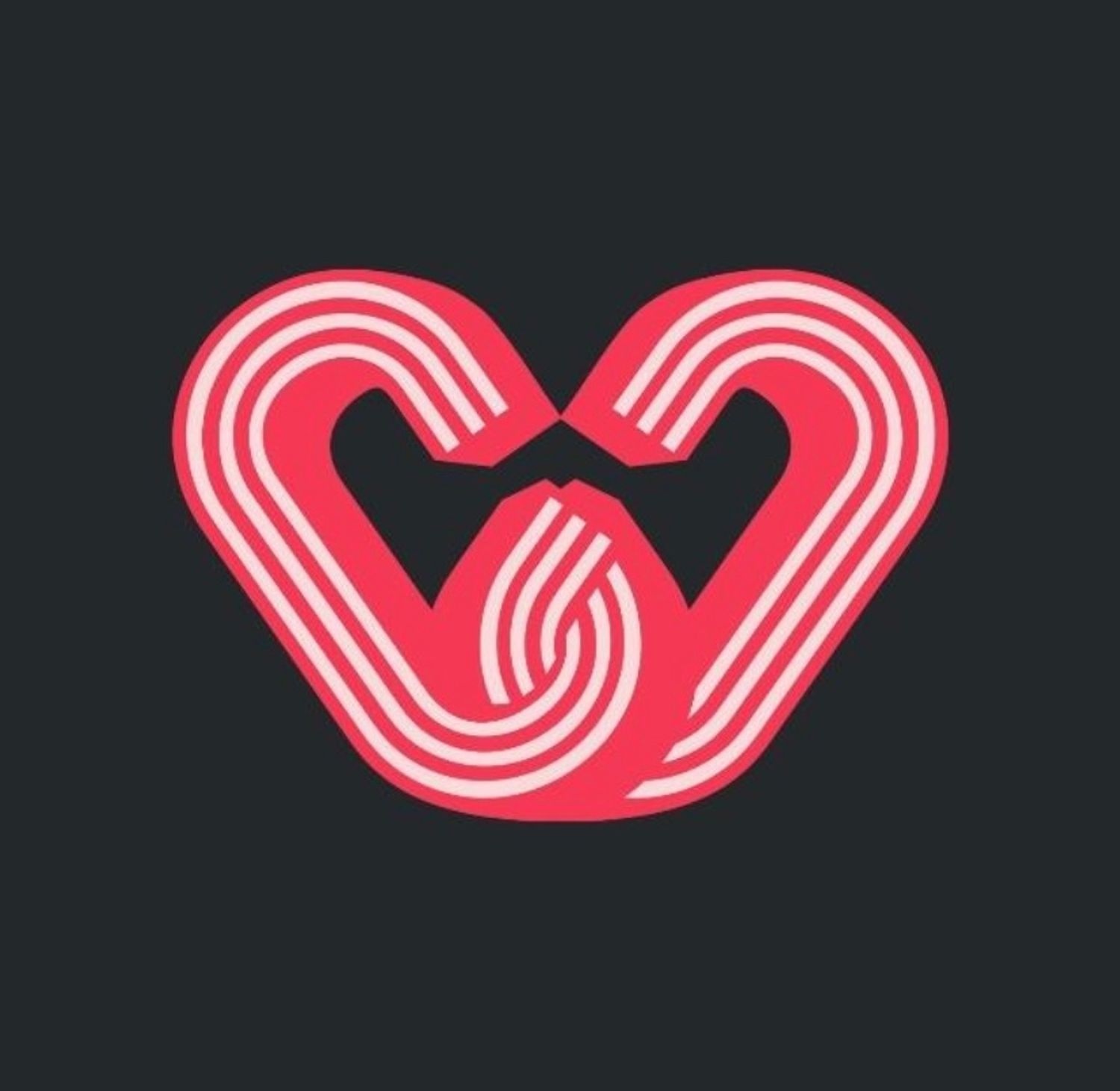 Logo Our Wedding