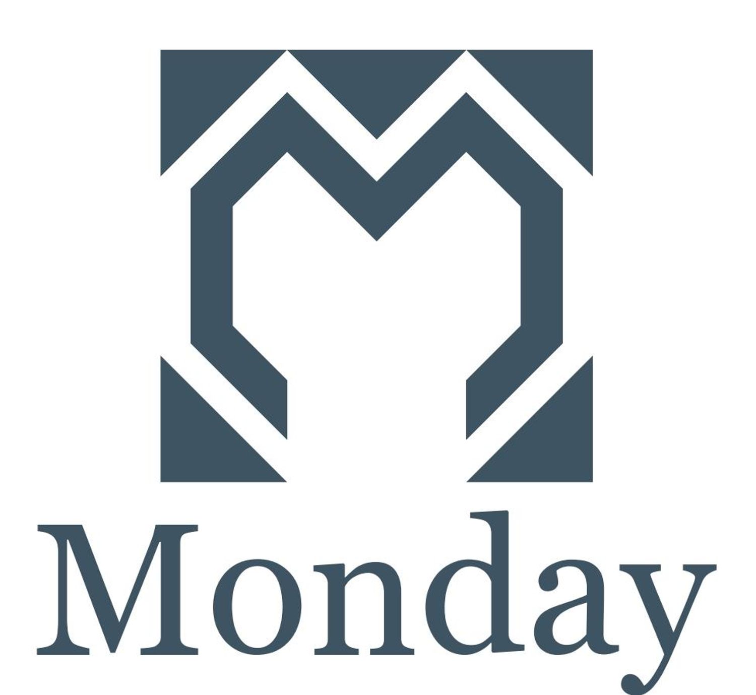 Logo Monday Corporation