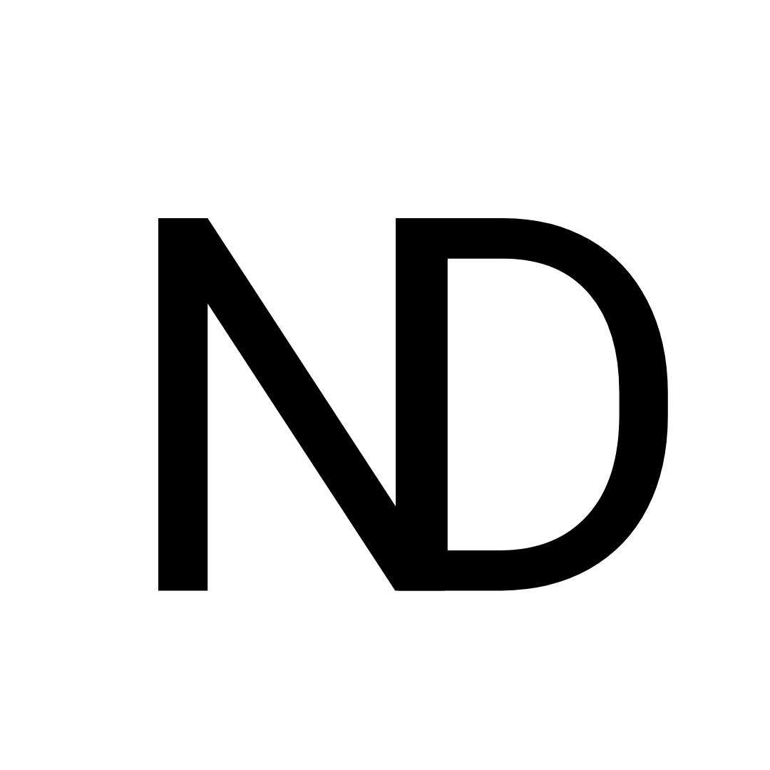 Logo Naning&Danu