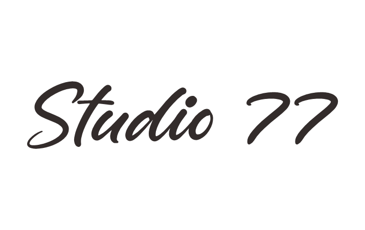 Logo Studio 77