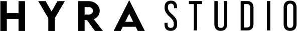 Logo hyrastudio