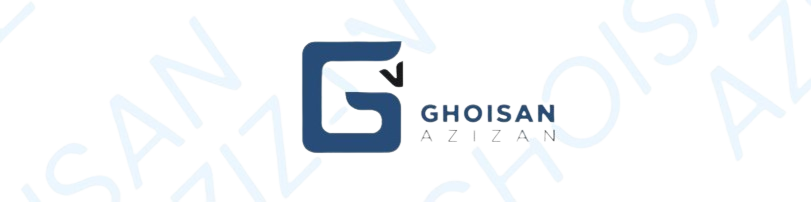 Logo ghoisan.design