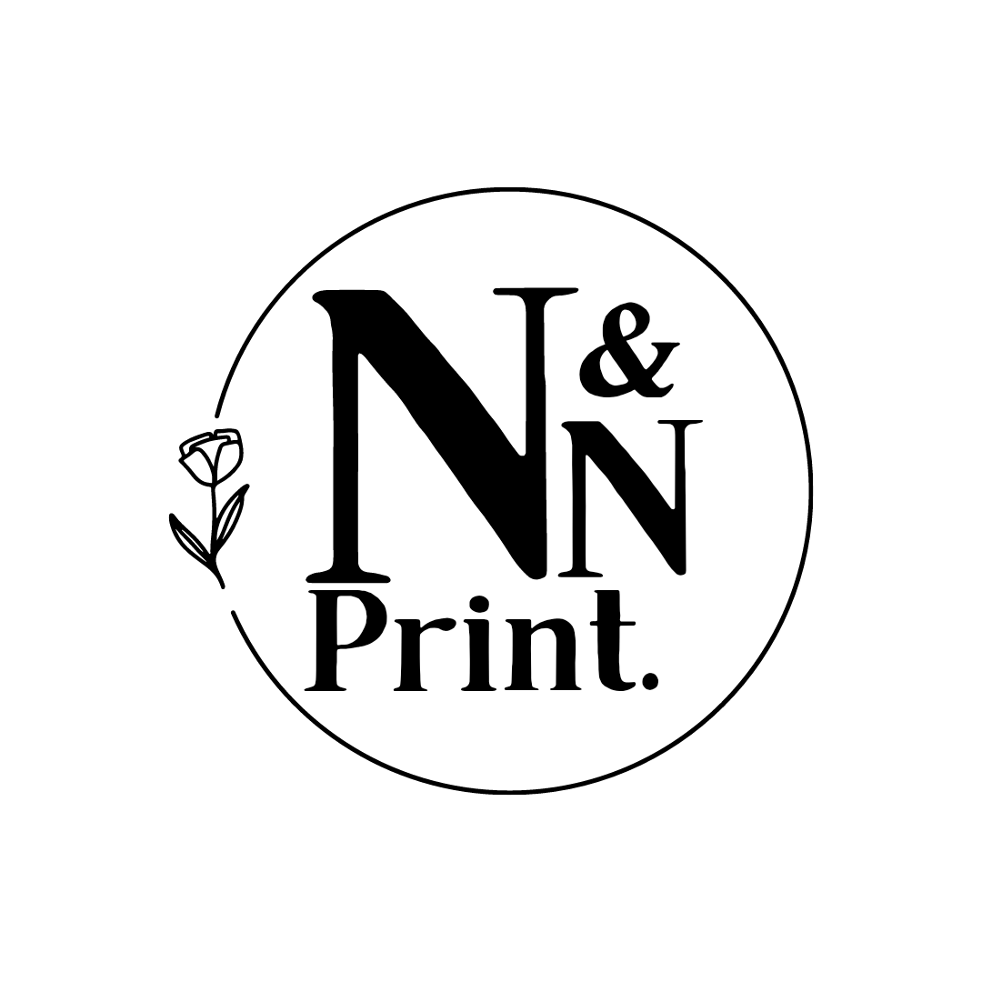 Logo Nn Print