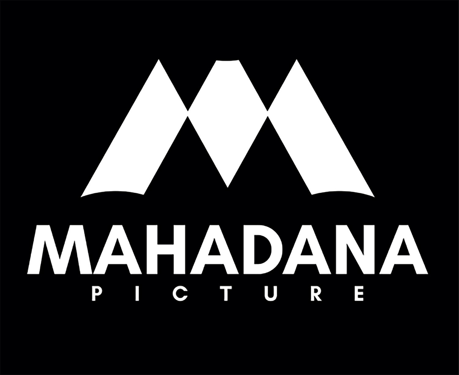 Logo Mahadana Picture