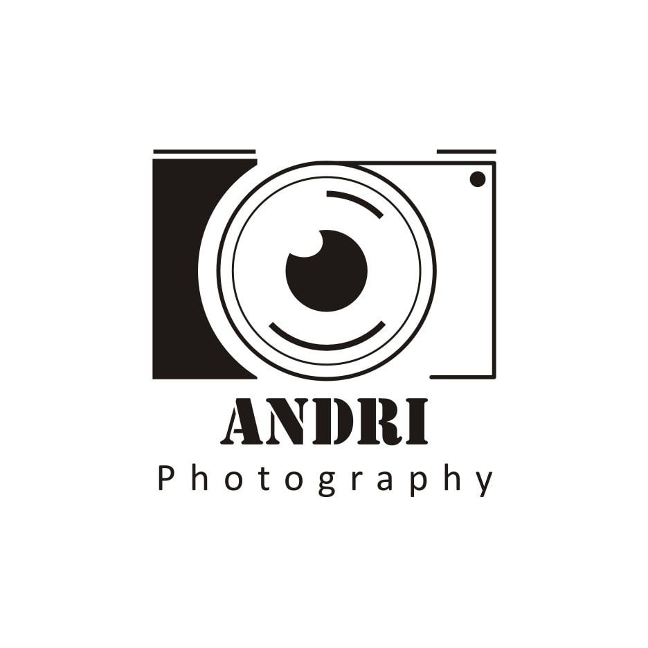 Logo andriphotography