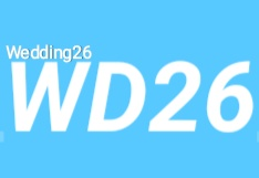 Logo Wedding26