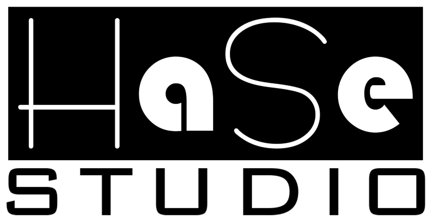Logo HaSe Studio Bobong