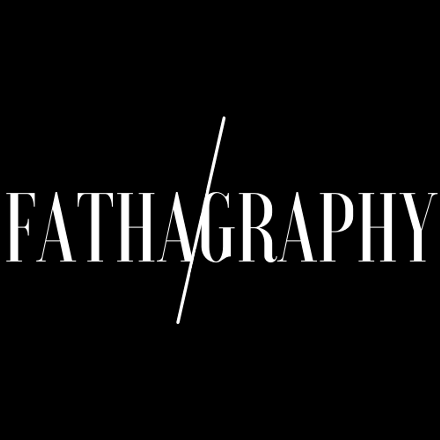 Logo Fathagraphy