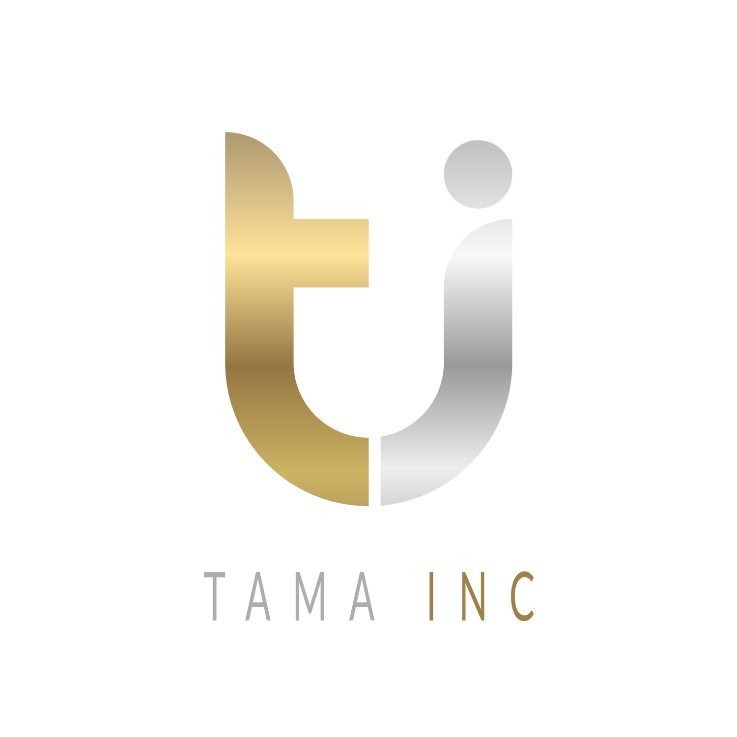 Logo Tama Inc