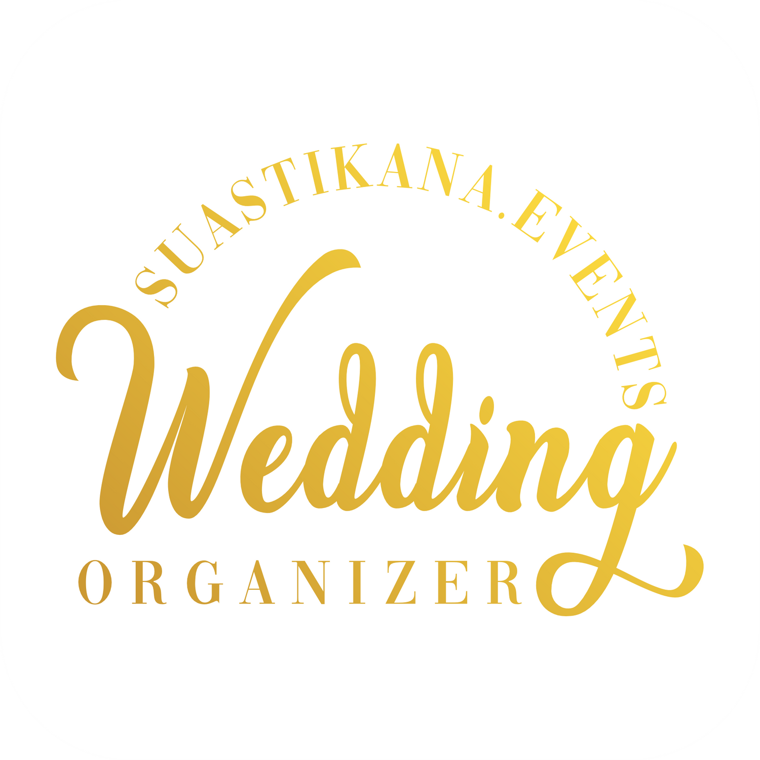 Logo Suastikana Wedding Organizer