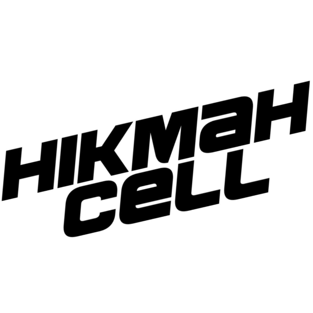 Logo HIKMAH CELL