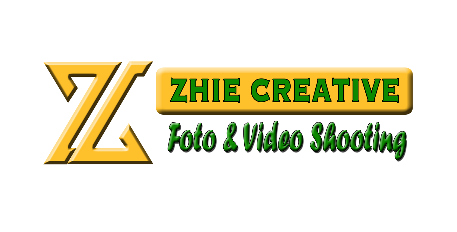 Logo Zhie Creative