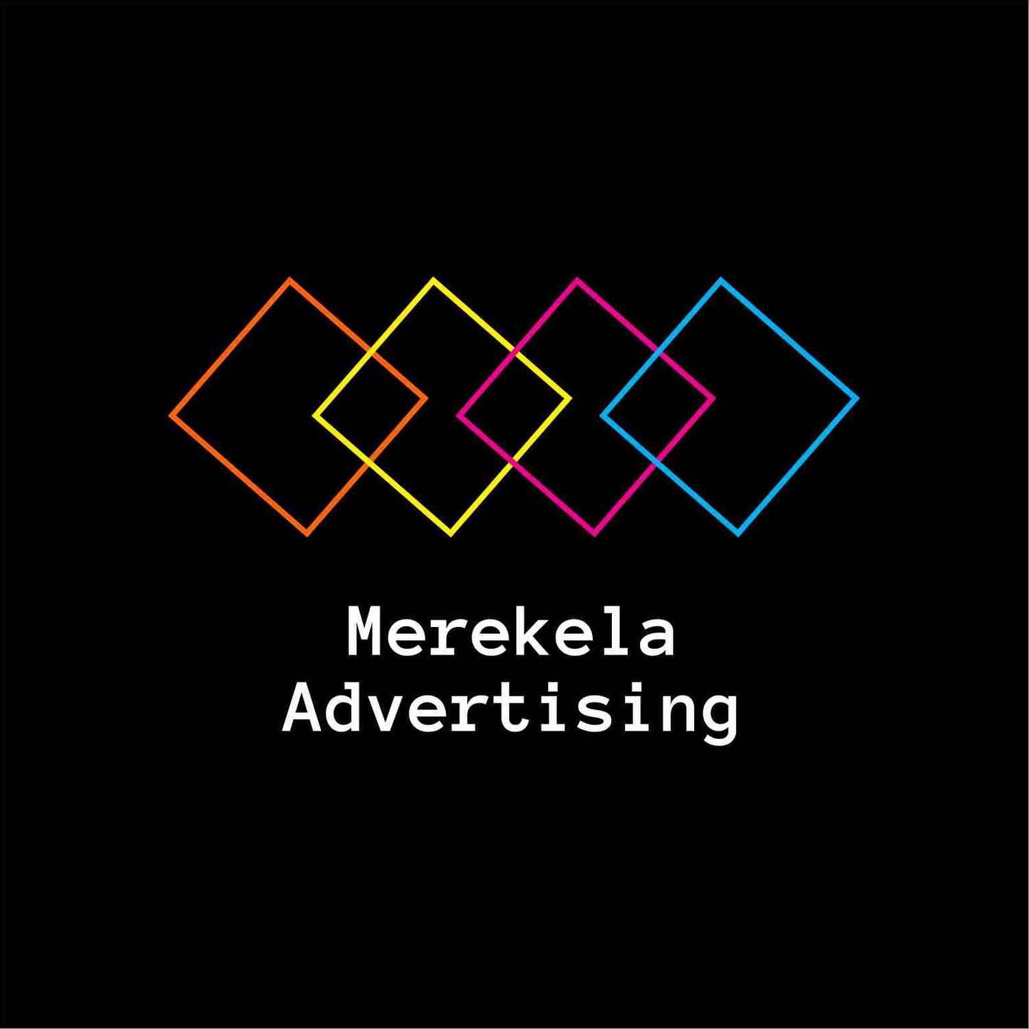Logo Merekeladvertising
