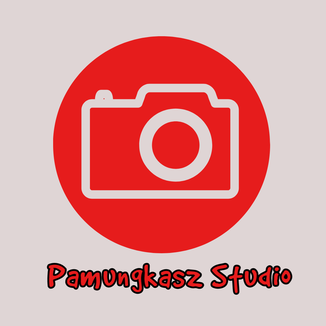 Logo Pamungkasz studio