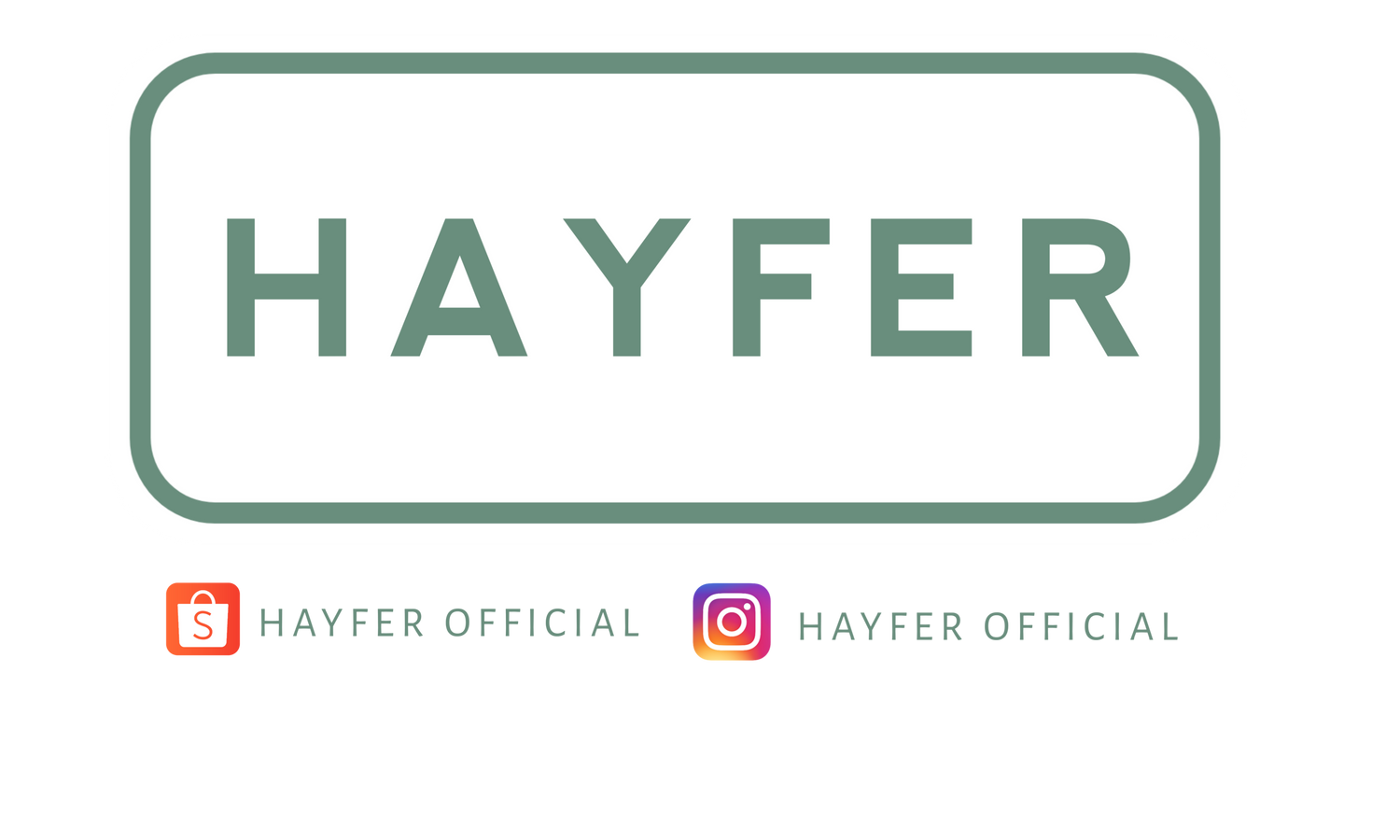Logo HAYFER