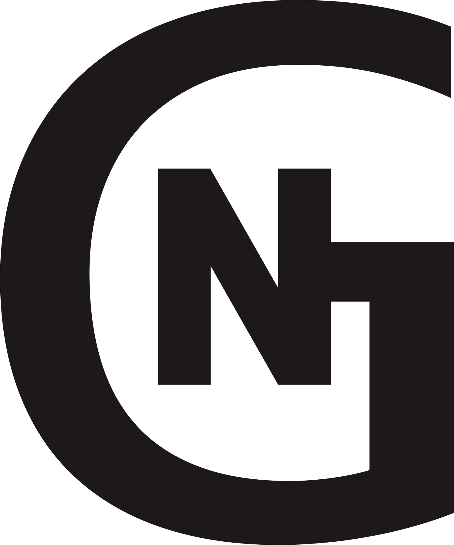 Logo Nelson vintage