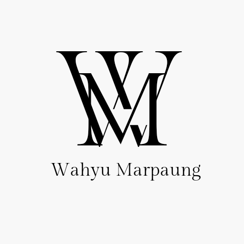 Logo Wahyu Marpaung