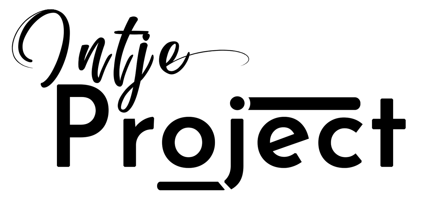 Logo intjeProject