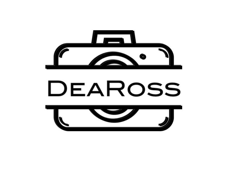 Logo Deaross Media