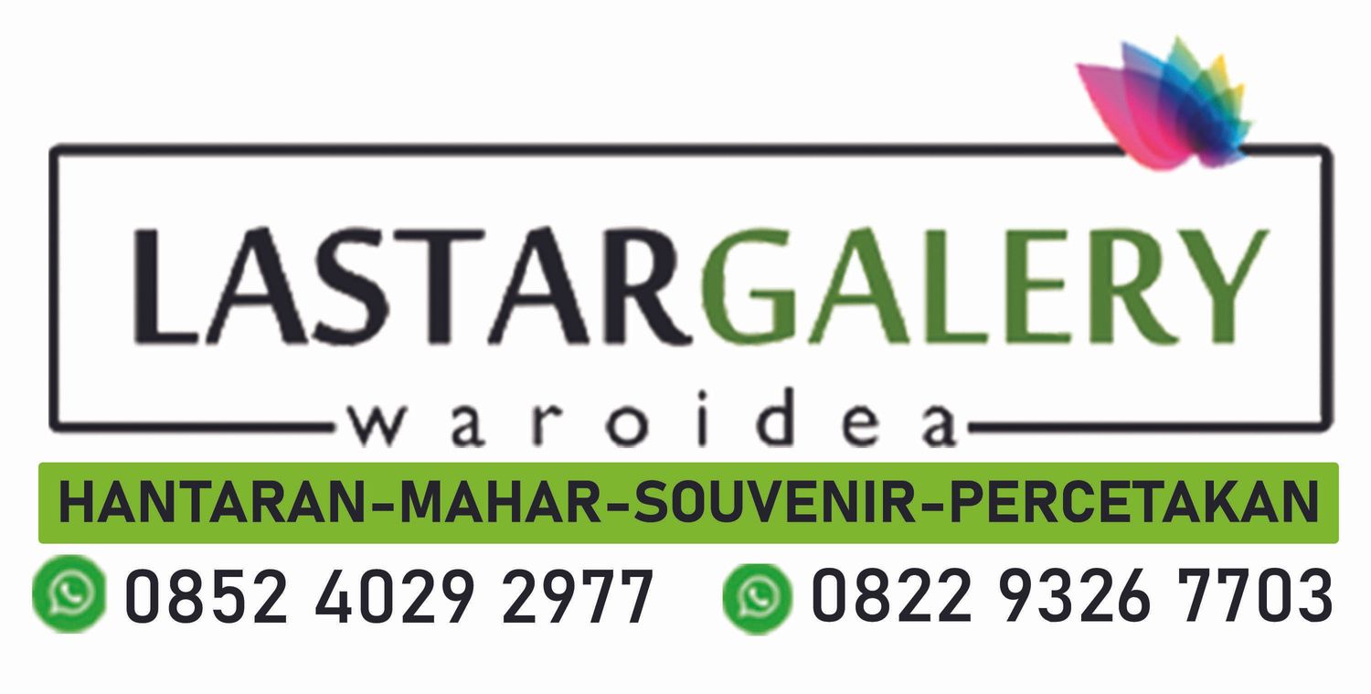 Logo LASTARGalery