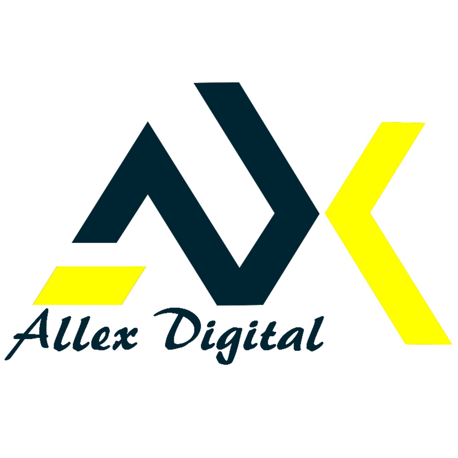 Logo Allex Digital
