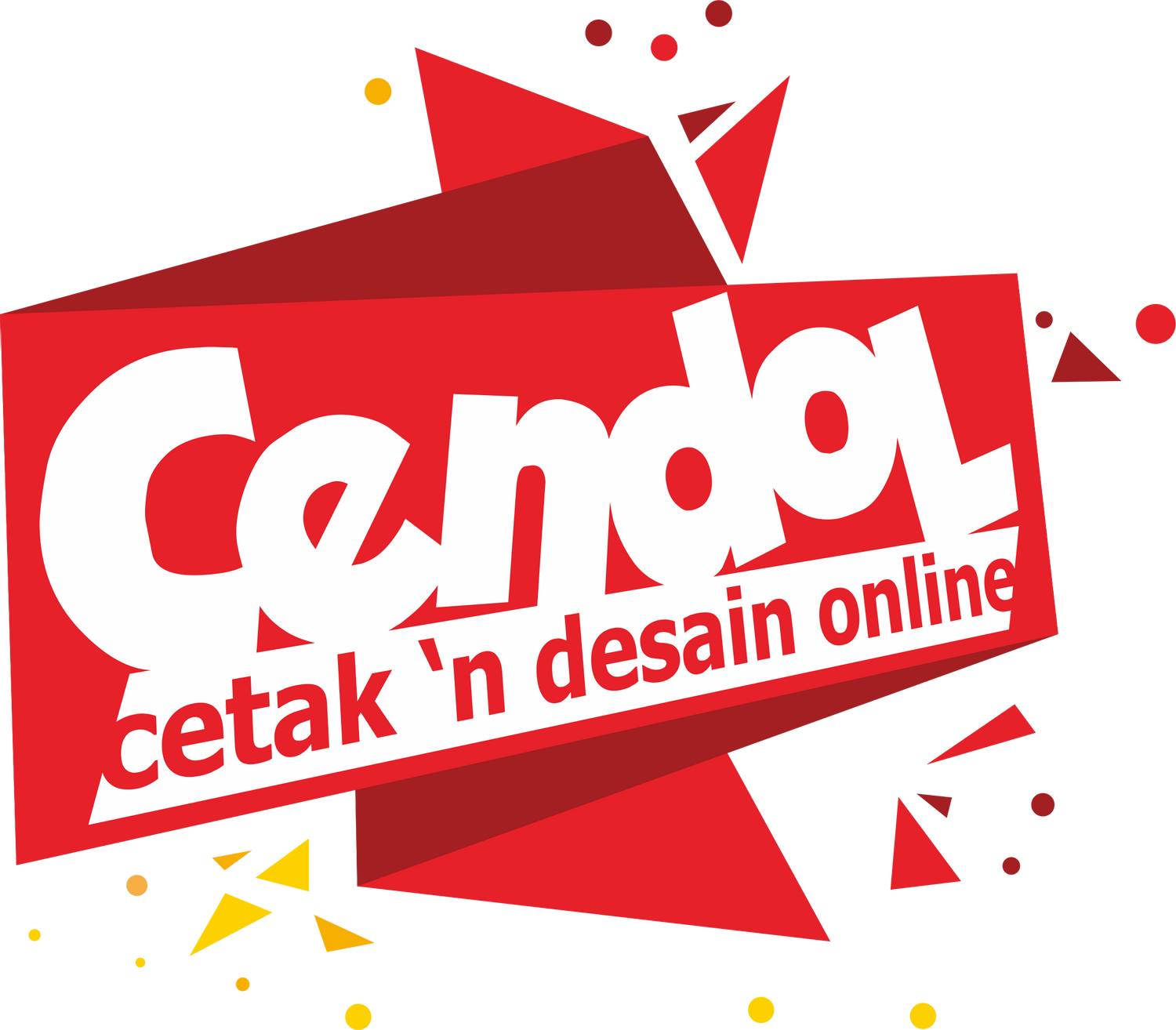 Logo cendol online