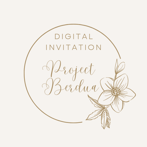 Logo Project Berdua ♡