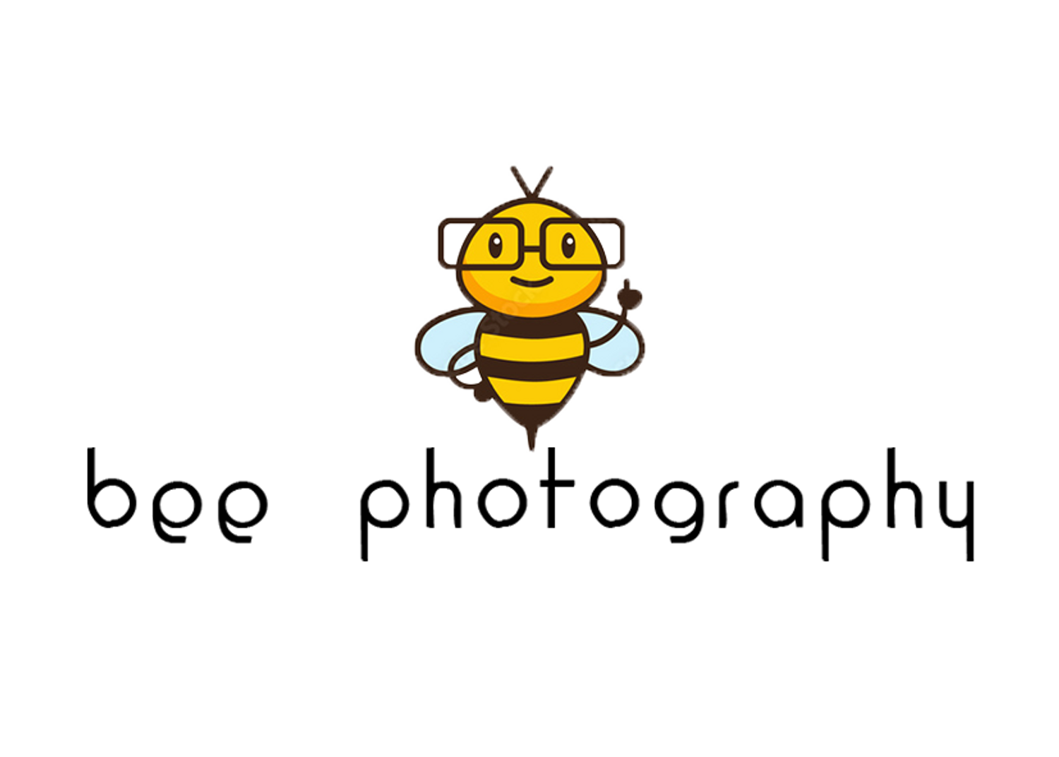 Logo Beephotography