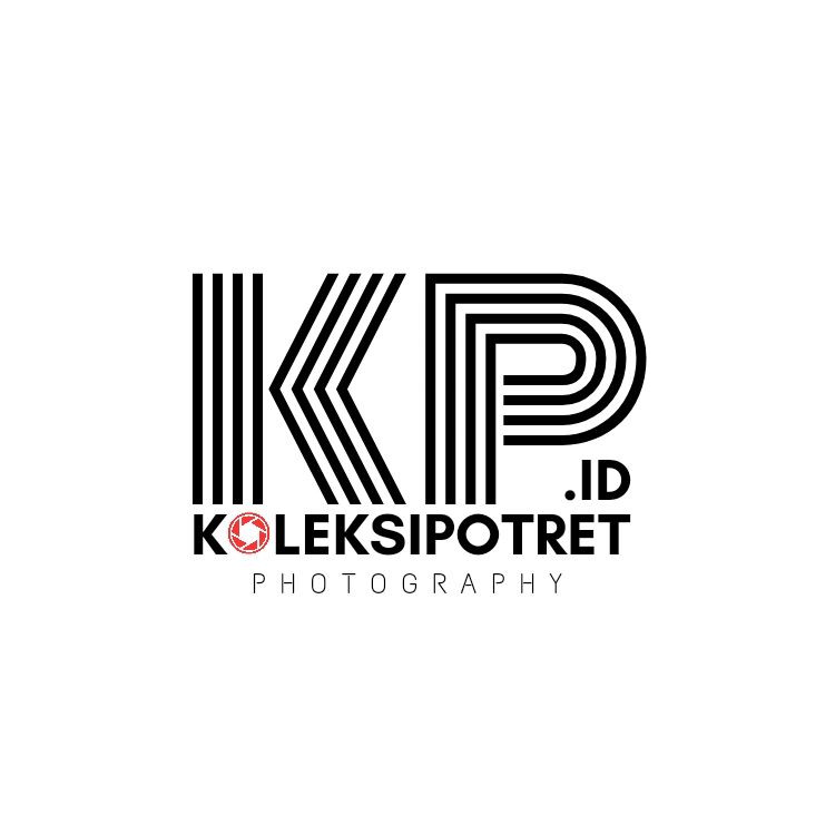 Logo koleksipotret.id