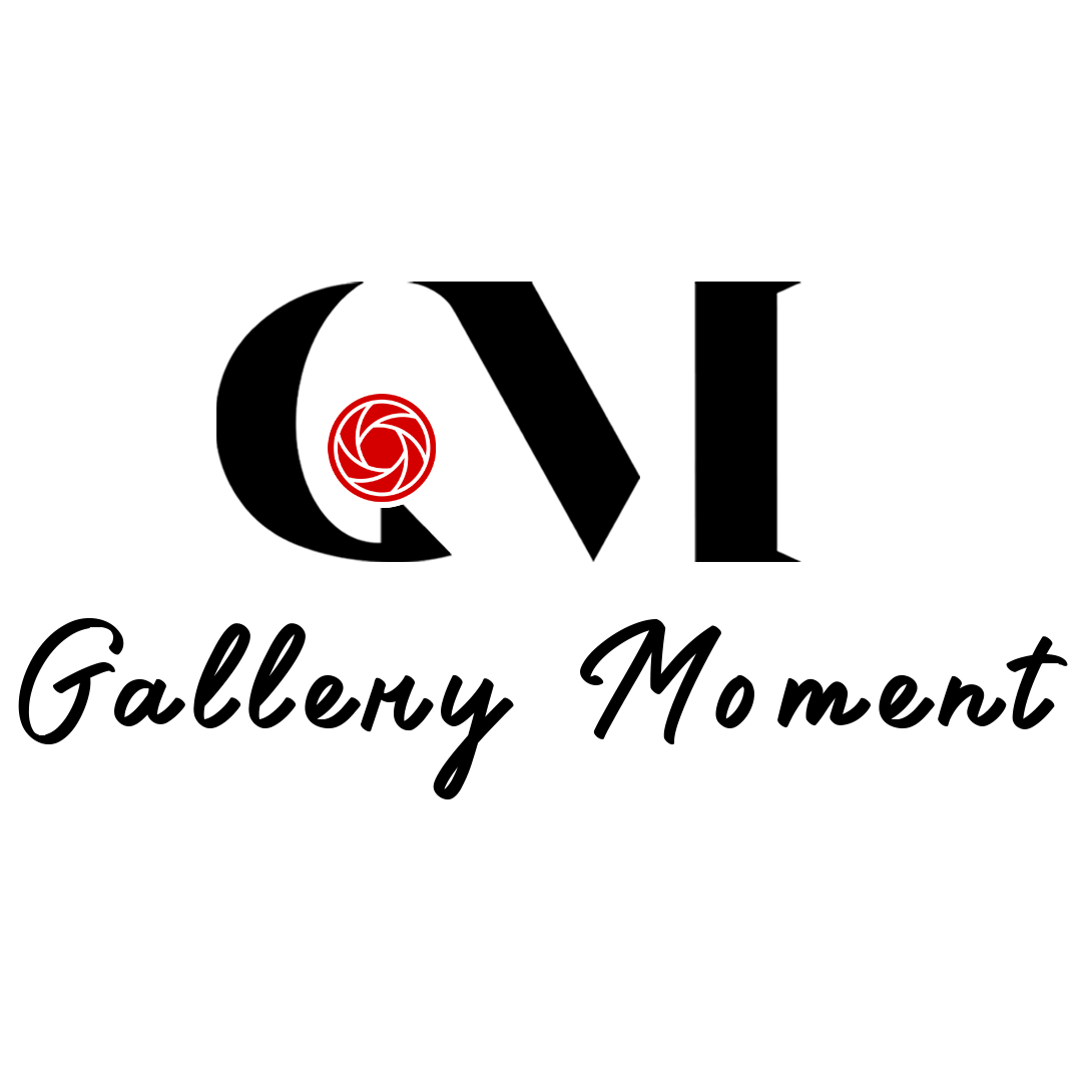 Logo Gallery Moment