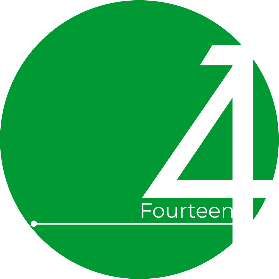 Logo Fourteen Production
