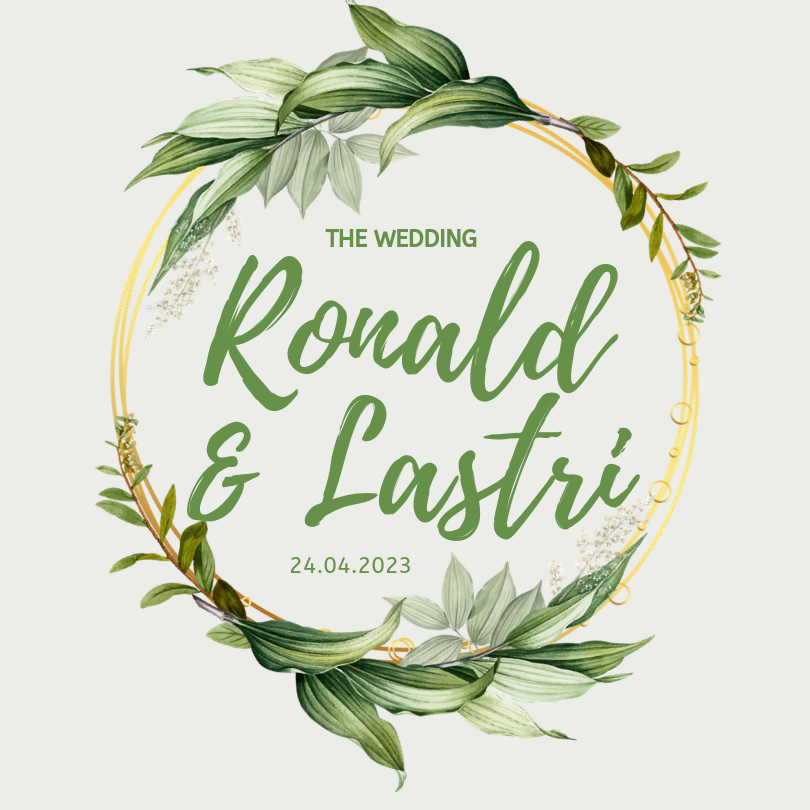 Logo NusaWedding