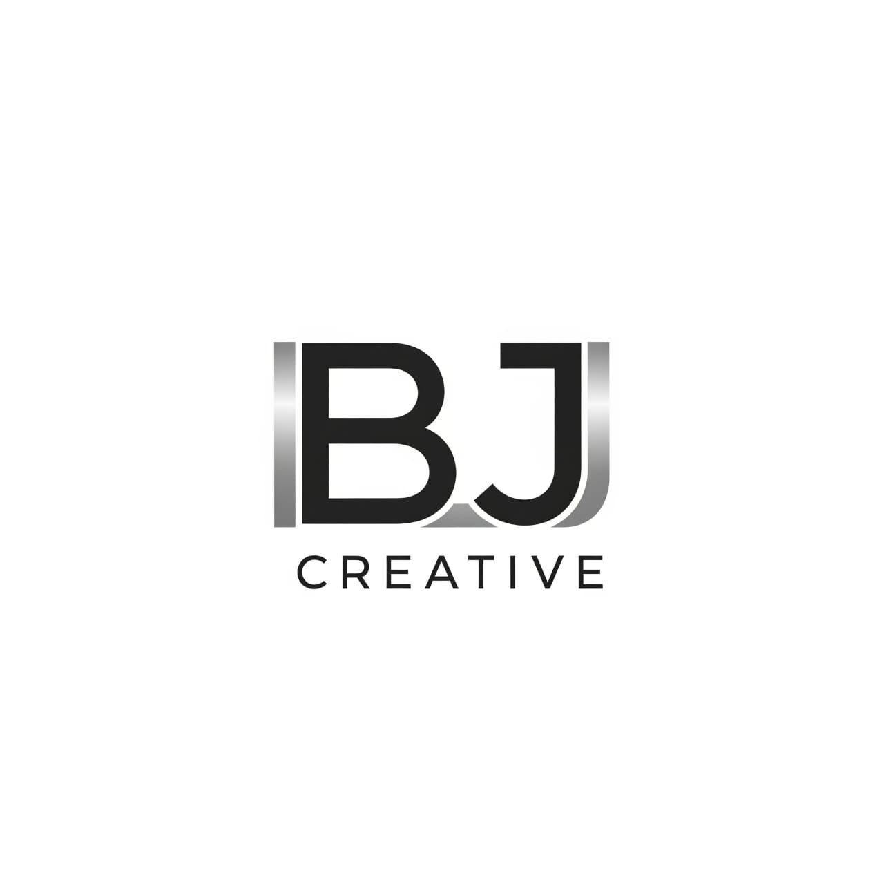 Logo Barokah Jaya Creative