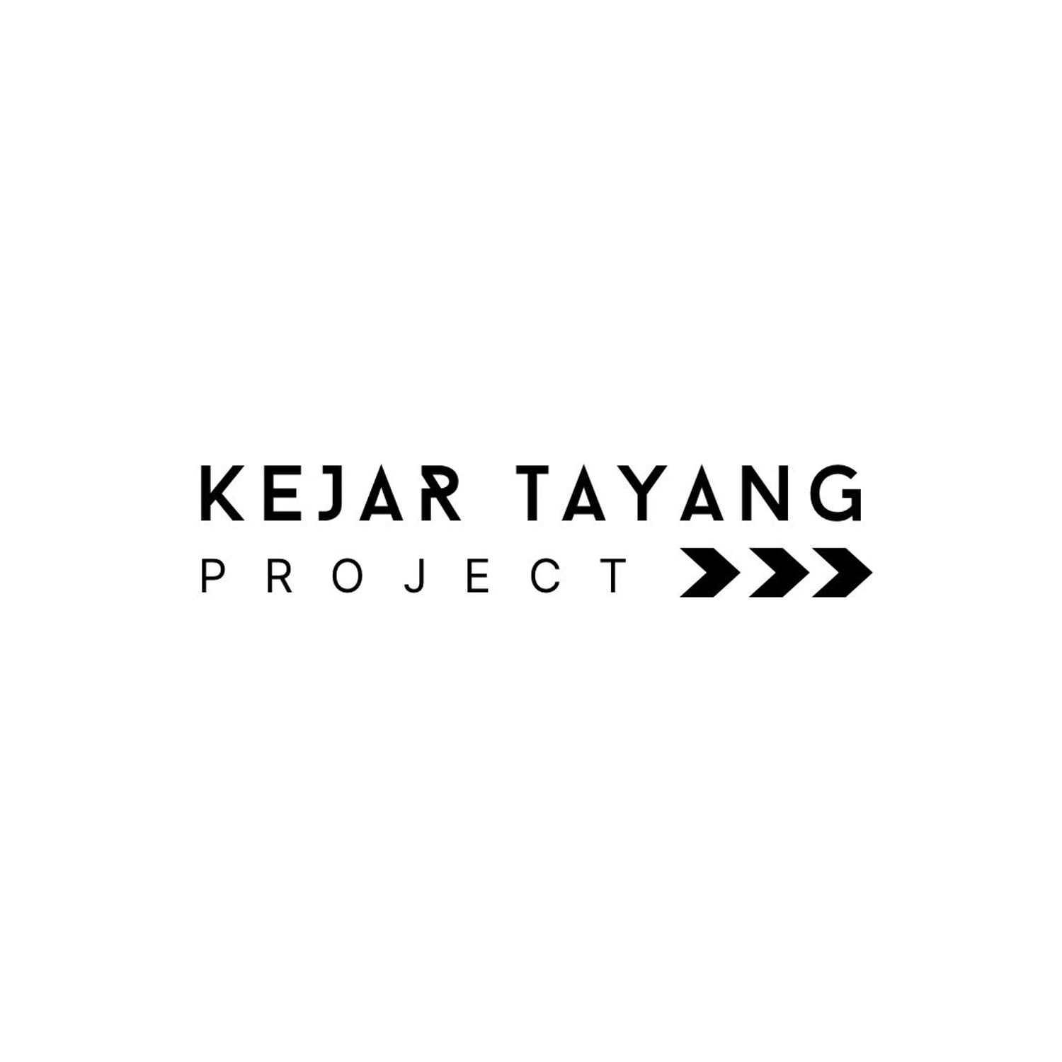 Logo Kejartayangproject